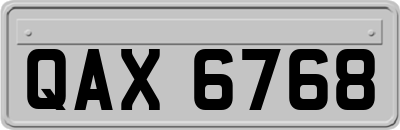 QAX6768