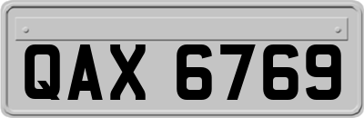 QAX6769