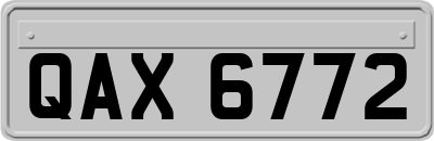 QAX6772