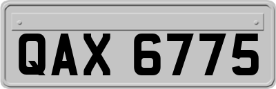 QAX6775