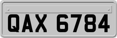 QAX6784