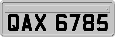 QAX6785