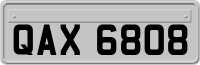 QAX6808