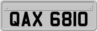 QAX6810