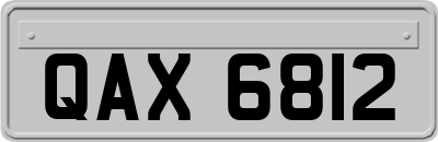 QAX6812