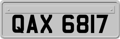 QAX6817