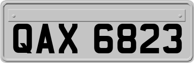 QAX6823