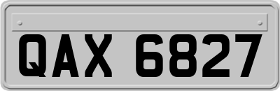 QAX6827