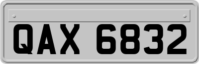 QAX6832