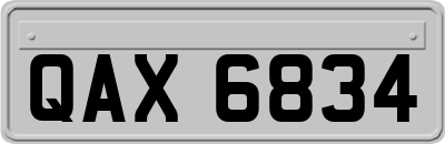 QAX6834