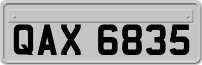 QAX6835