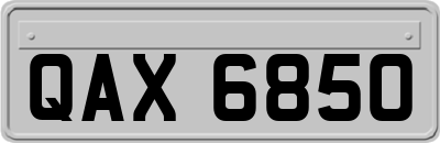 QAX6850