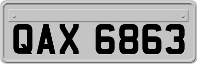 QAX6863