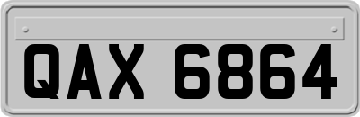 QAX6864