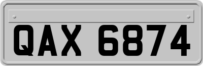 QAX6874