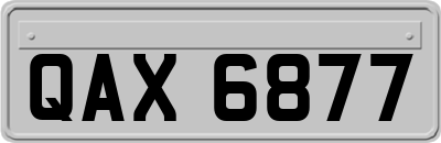 QAX6877