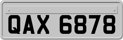 QAX6878