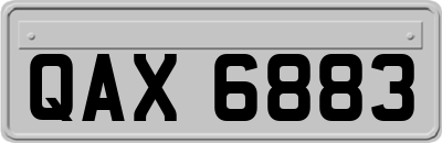 QAX6883