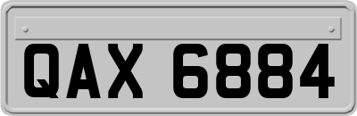 QAX6884