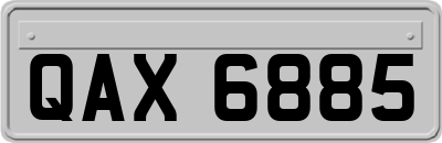 QAX6885