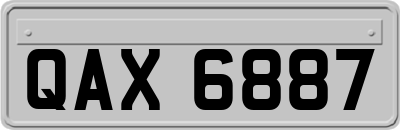 QAX6887