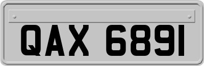 QAX6891