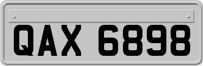 QAX6898