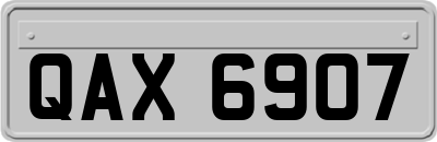 QAX6907