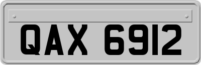 QAX6912