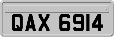 QAX6914