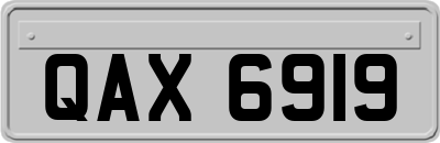 QAX6919