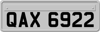 QAX6922