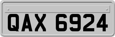 QAX6924