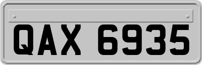 QAX6935