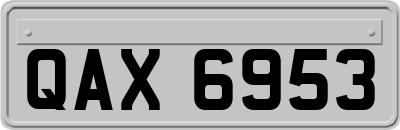 QAX6953