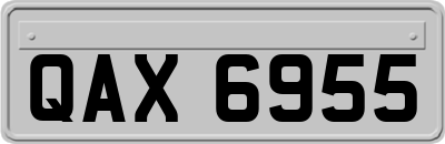 QAX6955