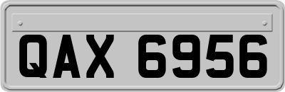 QAX6956