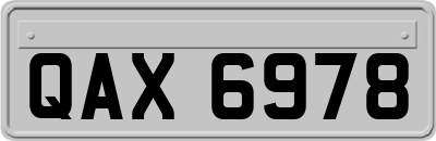 QAX6978