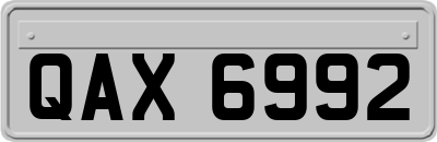 QAX6992