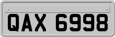 QAX6998