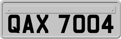 QAX7004