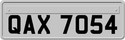 QAX7054