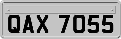 QAX7055