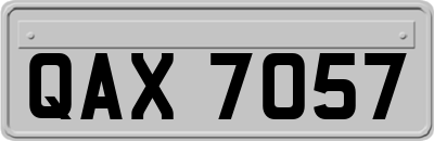 QAX7057