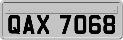 QAX7068