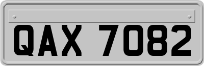 QAX7082