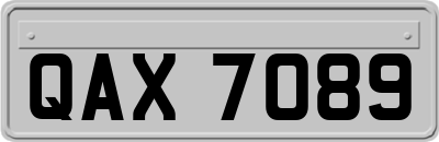 QAX7089