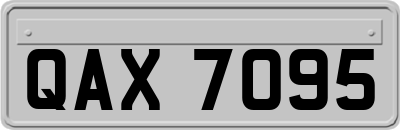 QAX7095