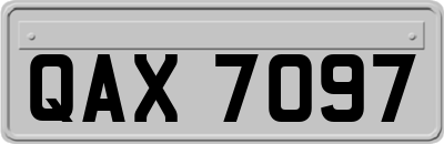 QAX7097