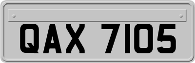 QAX7105